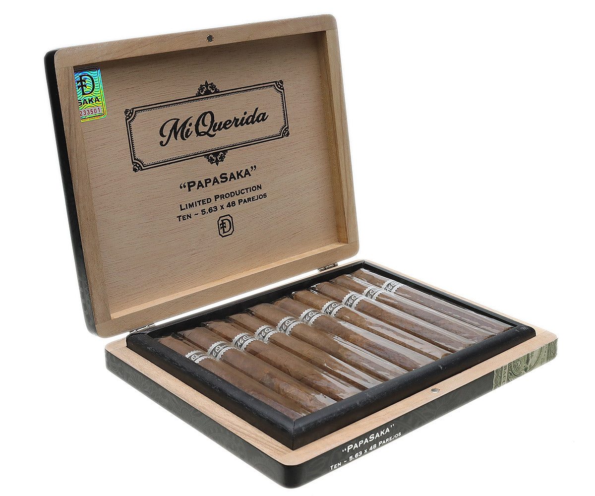 Dunbarton Mi Querida PapaSaka Limited 10ct