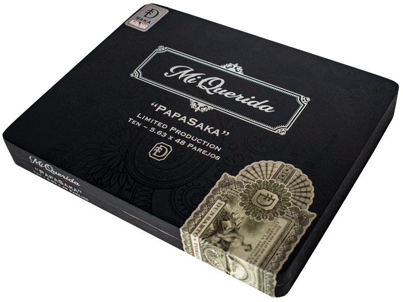 Dunbarton Mi Querida PapaSaka Limited 10ct 2