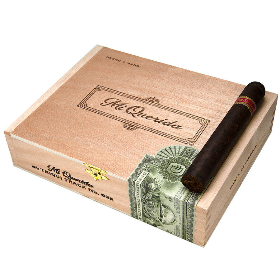 Dunbarton Mi Querida Triqui Traca no. 652 20ct