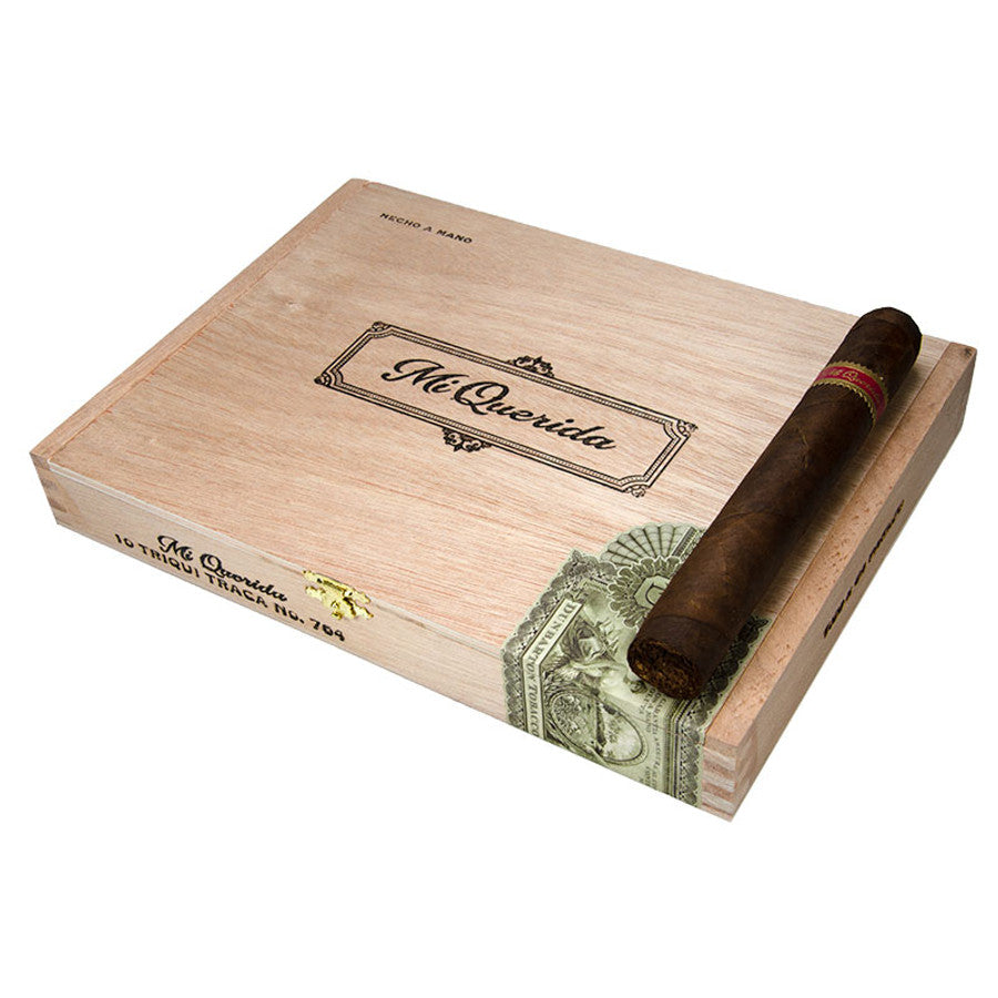 Dunbarton Mi Querida Triqui Traca no. 764 10ct