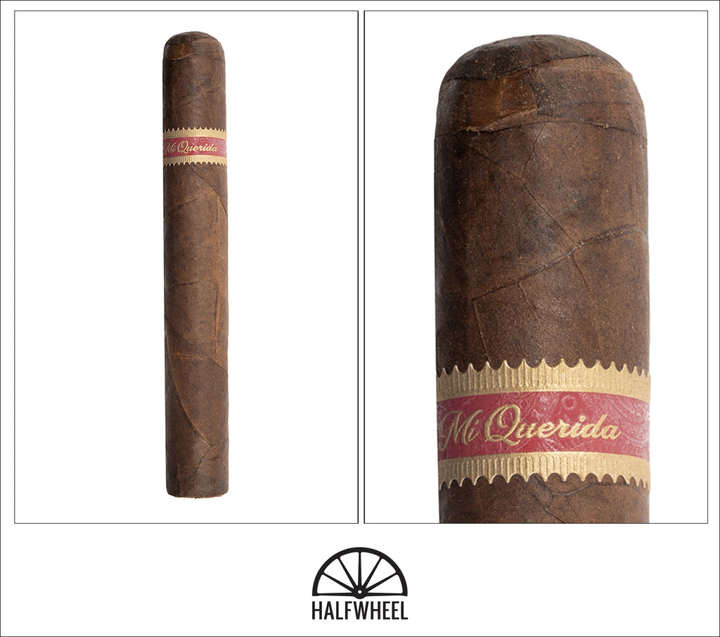 Dunbarton Mi Querida Triqui Traca no. 764 10ct 2