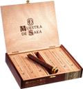 Dunbarton Muestra De Saka The Bewitched 7ct