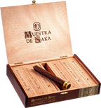 Dunbarton Muestra De Saka The Bewitched 7ct