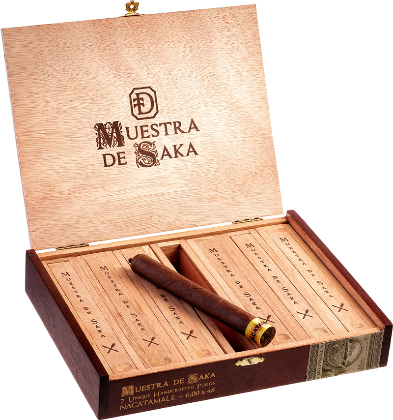 Dunbarton Muestra De Saka The Bewitched 7ct