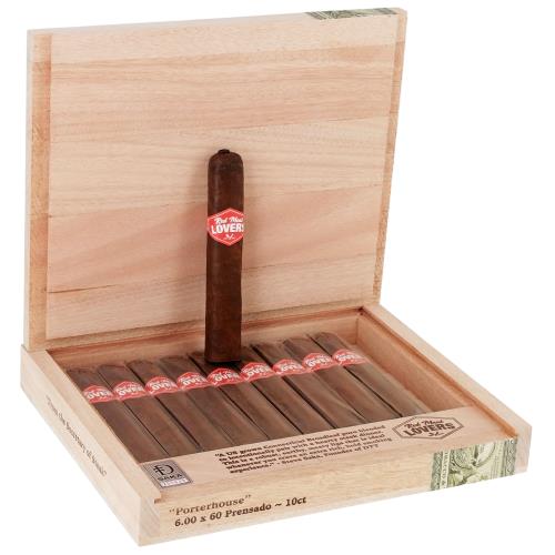 Dunbarton Red Meat Lovers Porterhouse 6x60 10ct