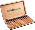 Dunbarton Sin Compromiso Intrepido 13ct