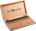Dunbarton Sin Compromiso Intrepido 13ct