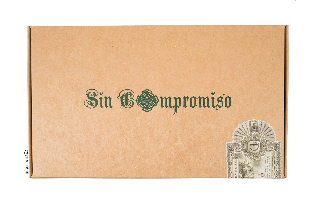 Dunbarton Sin Compromiso no.2 13ct