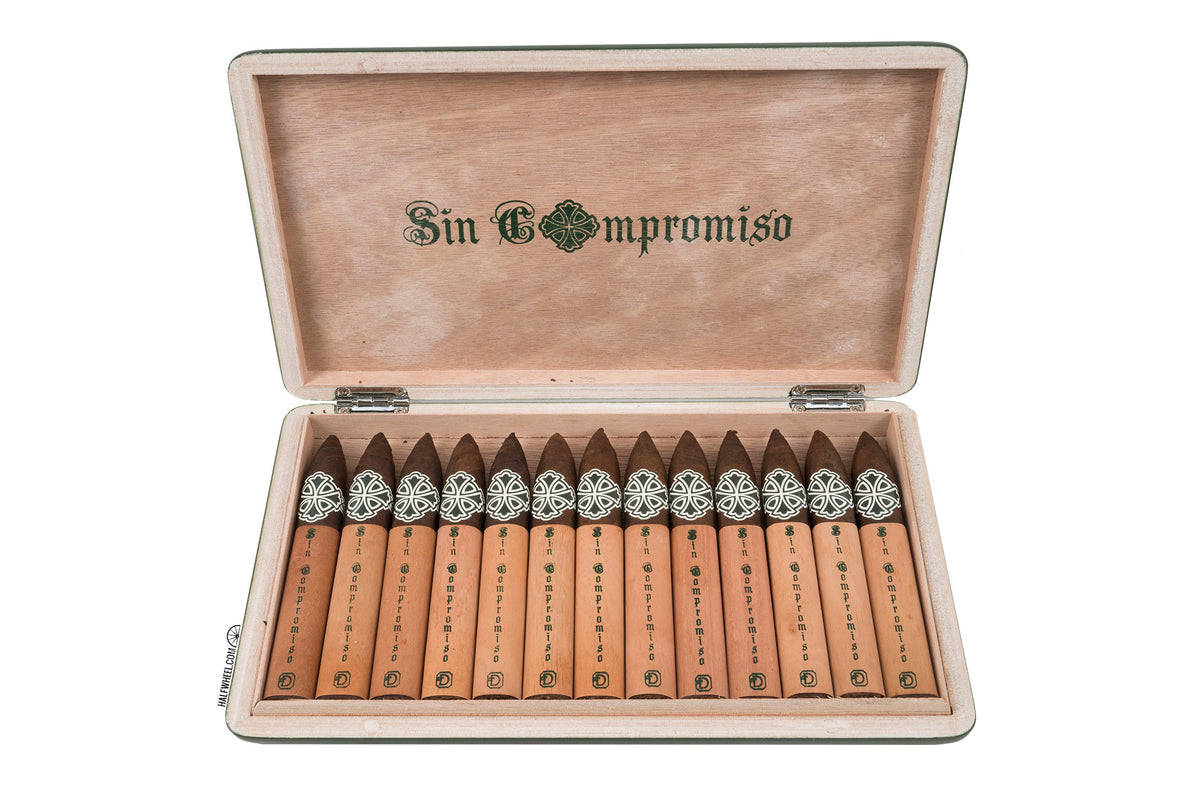 Dunbarton Sin Compromiso no.2 13ct 2