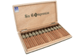 Dunbarton Sin Compromiso no.4 13ct