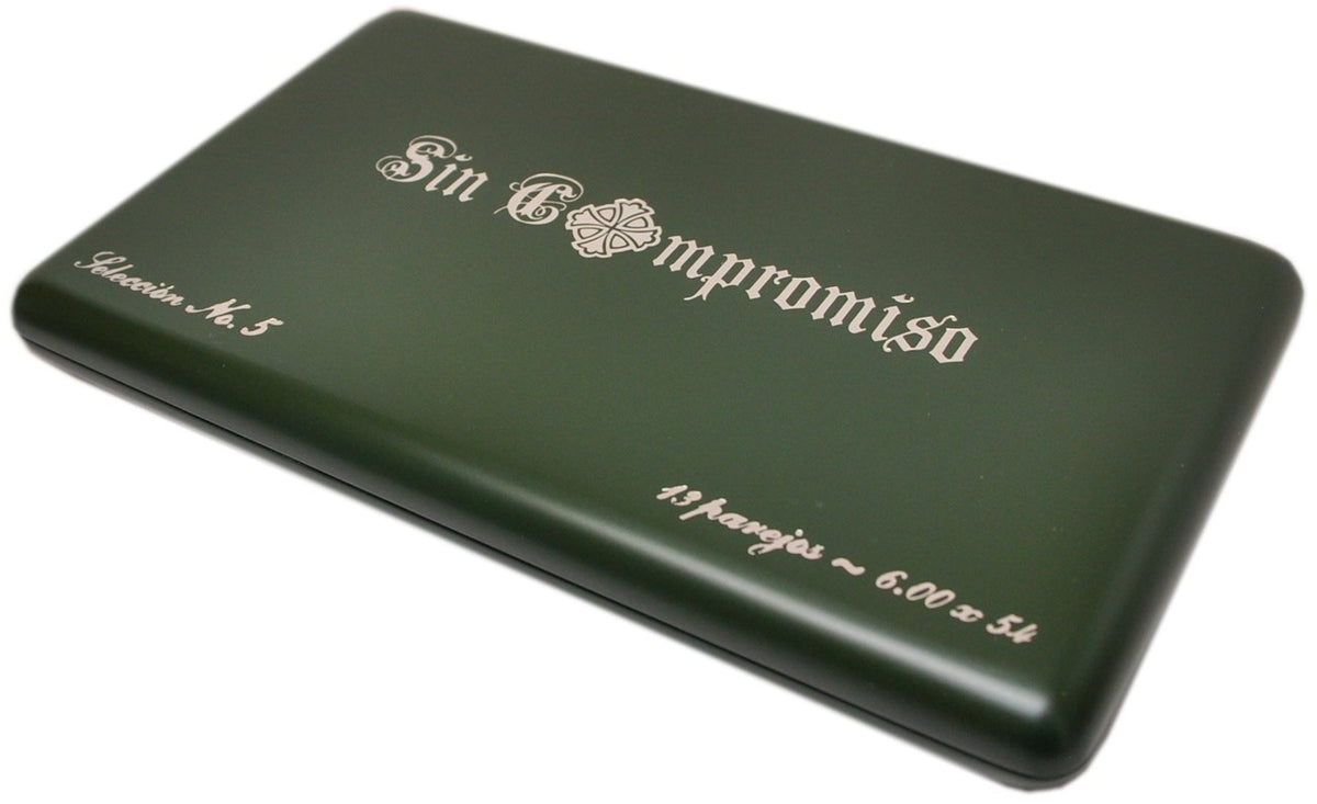 Dunbarton Sin Compromiso no.5 13ct 2