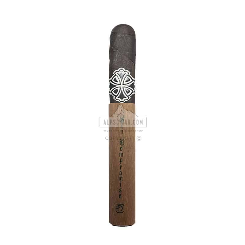 Dunbarton Sin Compromiso no.7 13ct 2