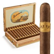 Dunbarton Sobremesa Brulee Toro 13ct