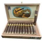 Dunbarton Sobremesa Solita Robusto 13ct