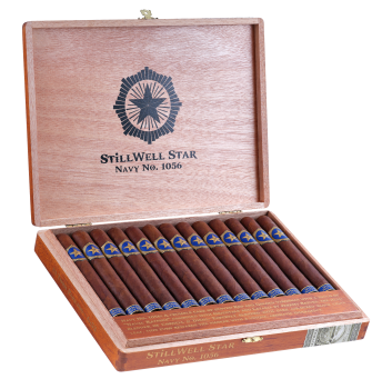 Dunbarton Still Well Star No.1 13ct