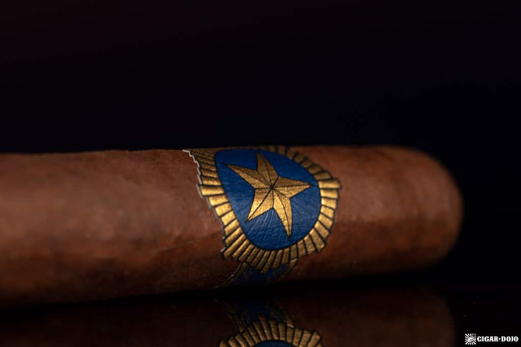Dunbarton Still Well Star No.1 13ct 2