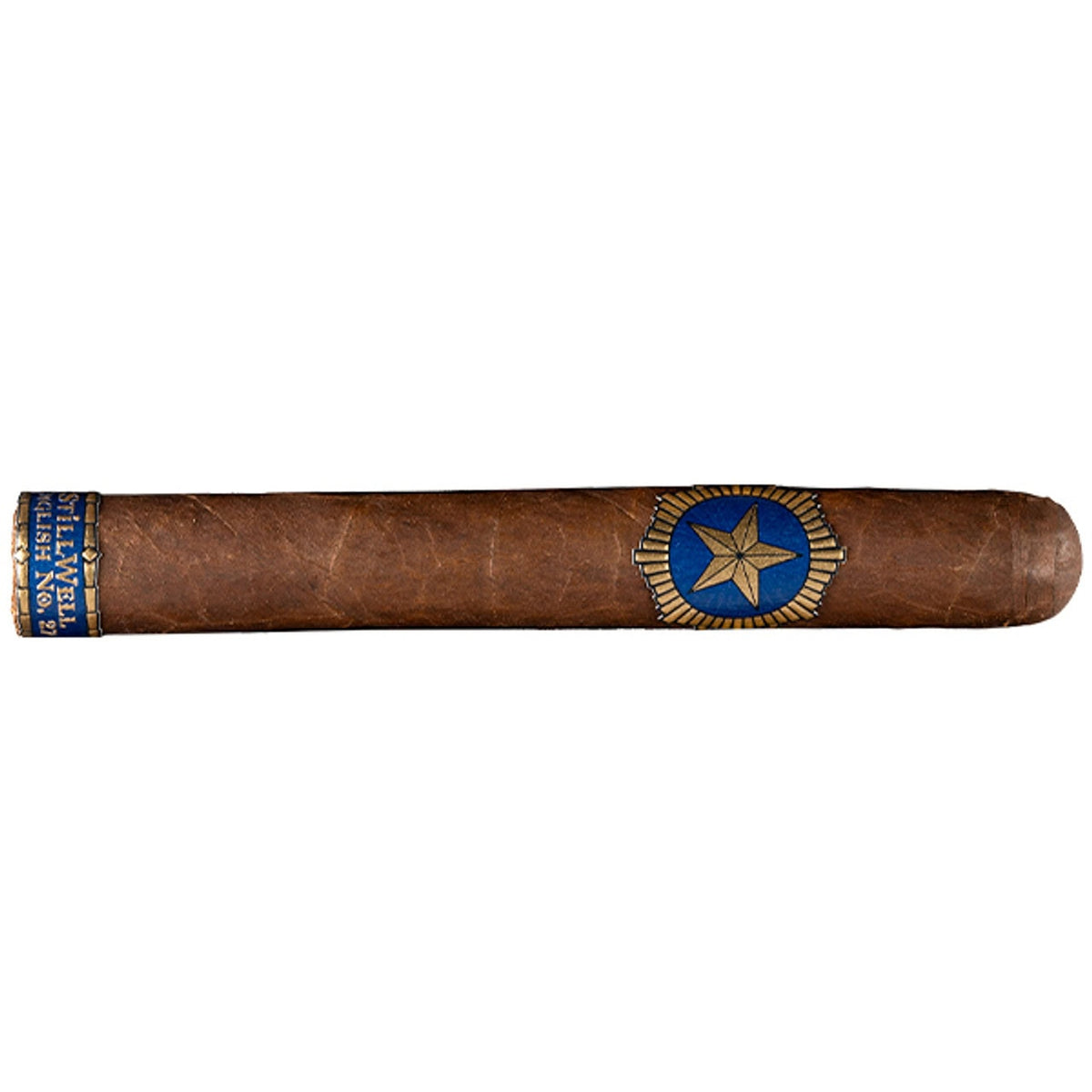 Dunbarton Stillwell Star English No.27 6x52 13ct 3