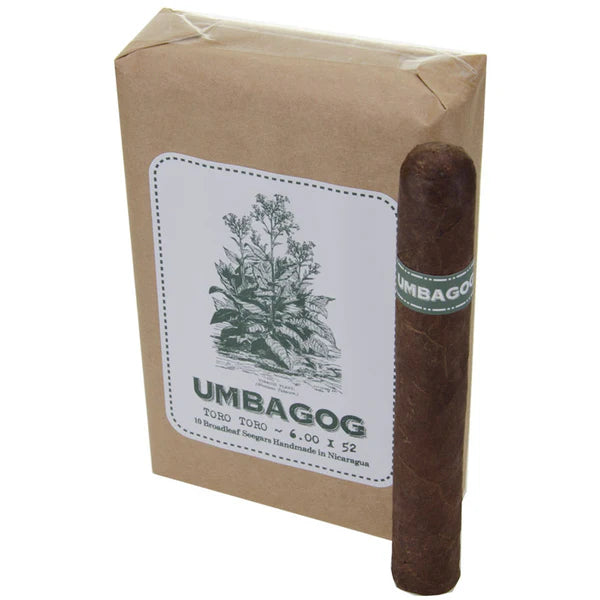 Dunbarton Umbagog Toro 10ct