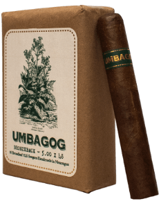 Dunbarton Umbagog Toro 10ct 3