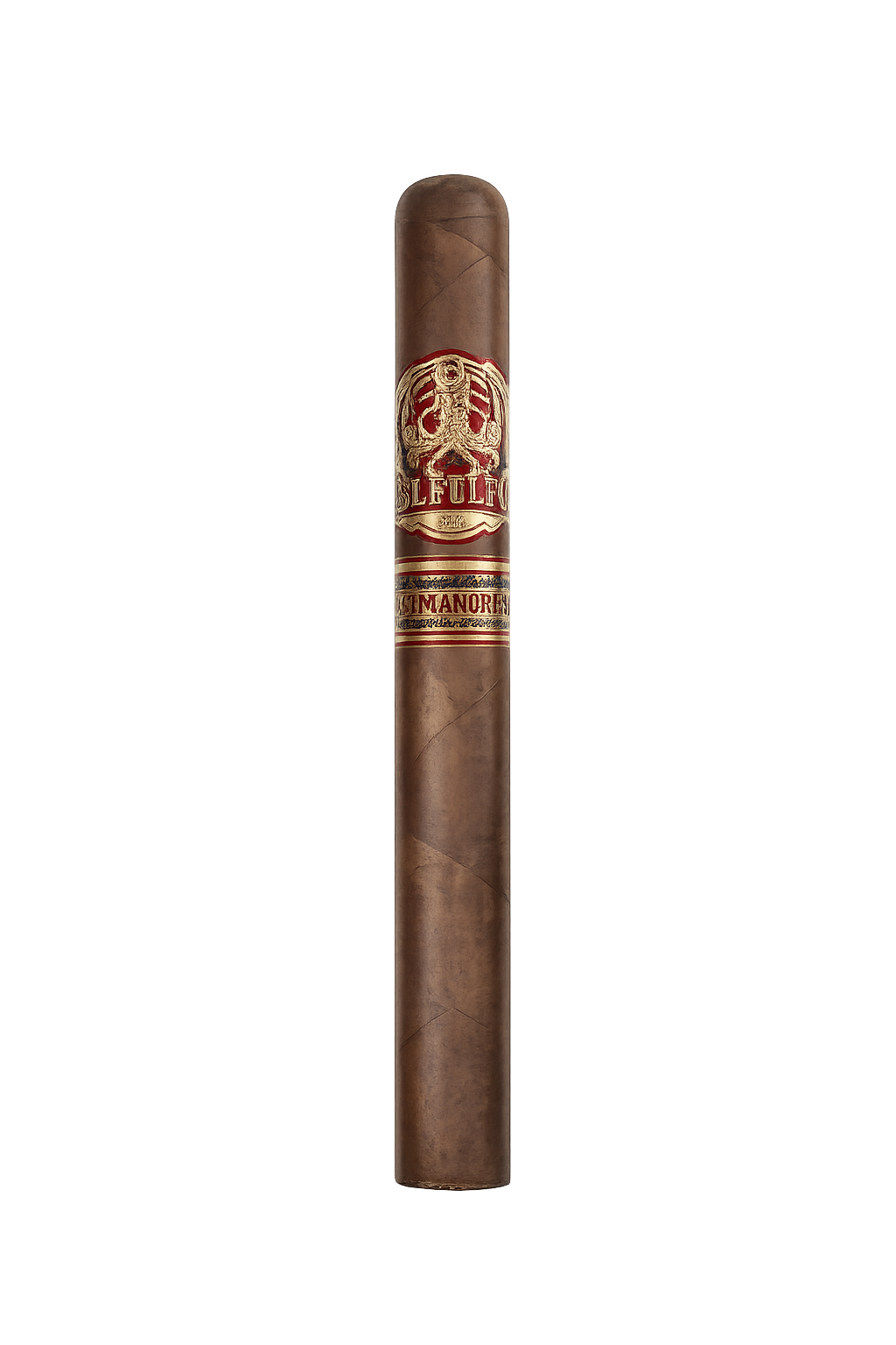 El Pulpo Toro Grande 10ct 2