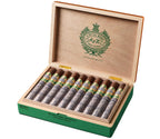 El Rey Del Mundo Appointment Brazil 2026 Gordo 20ct
