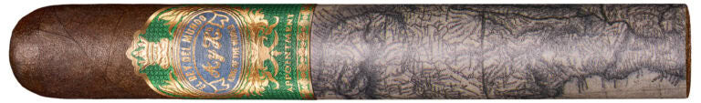 El Rey Del Mundo Appointment Brazil 2026 Robusto 20ct 2