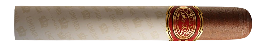 El Rey Del Mundo King Of The World LE Toro 16ct 2