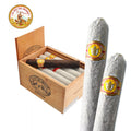 El Rey Del Mundo Oscuro Imported Robusto 20ct