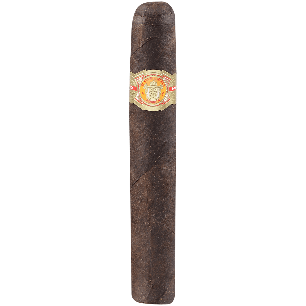 El Rey Del Mundo Ronco 20ct 2