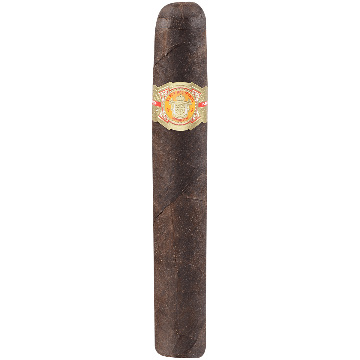 El Rey Del Mundo Ronco 20ct 2