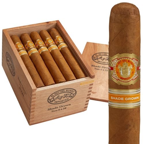 El Rey Del Mundo Shade Lonsdale 20ct