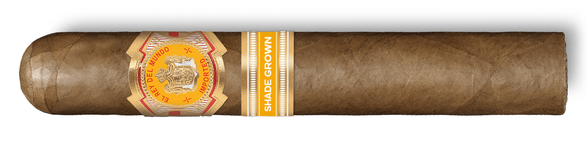 El Rey Del Mundo Shade Lonsdale 20ct 2