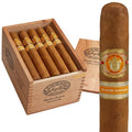 El Rey Del Mundo Shade Toro 20ct
