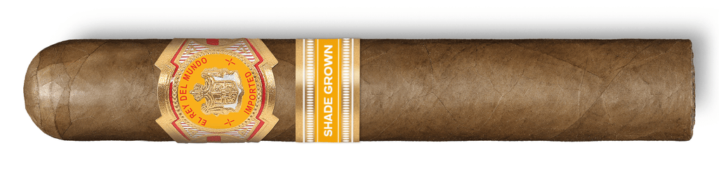 El Rey Del Mundo Shade Toro 20ct 2