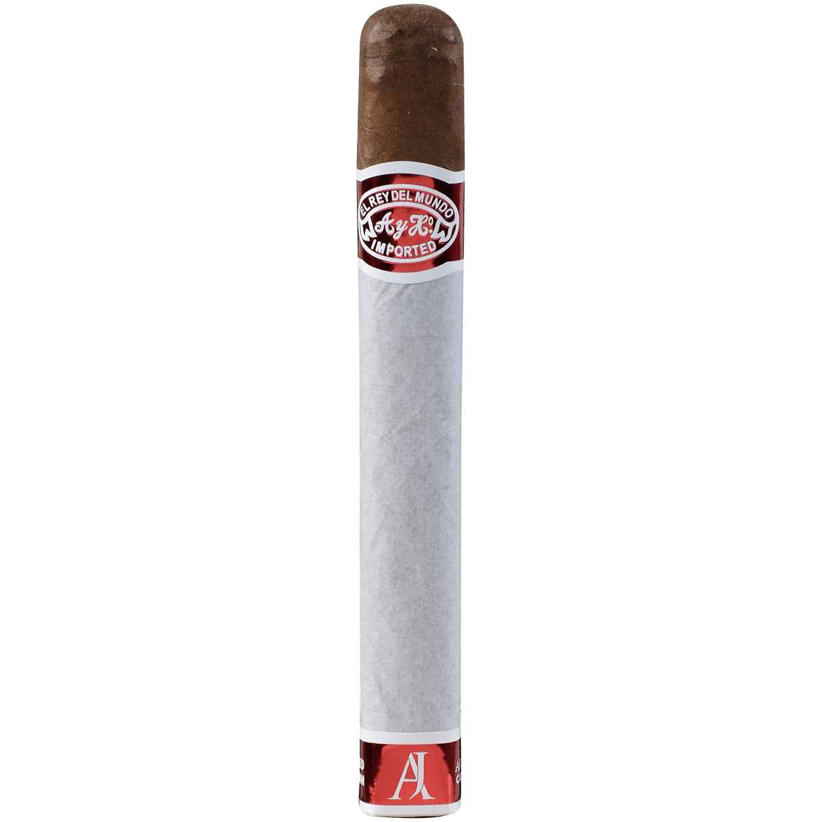 El Rey Del Mundo with AJ Fernandez 10ct 2
