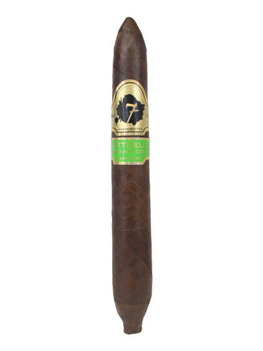El Septimo Botticelli Salomon 20ct 3