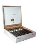 El Septimo Empress Of Sheba White Gordo 20ct