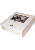 El Septimo Empress Of Sheba White Gordo 20ct 2