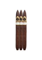 El Septimo Empress Of Sheba White Gordo 20ct 3