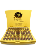El Septimo Flamingo Amarillo 20ct