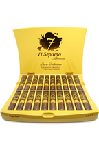 El Septimo Flamingo Amarillo 20ct