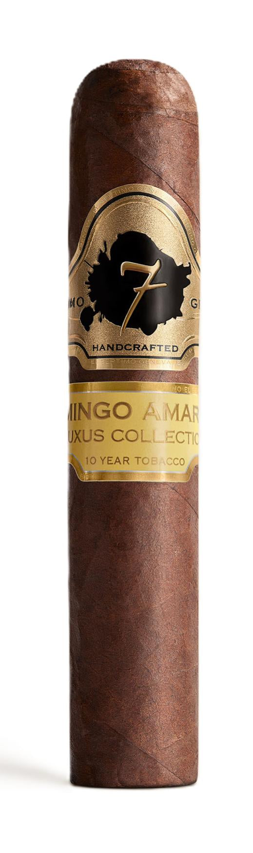 El Septimo Flamingo Amarillo 20ct 2