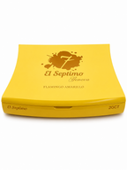 El Septimo Flamingo Amarillo 20ct 3
