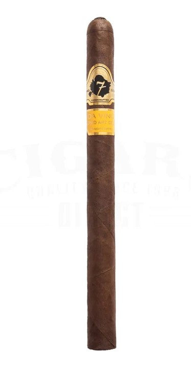 El Septimo Leonardo Da Vinci Lancero 20ct 3