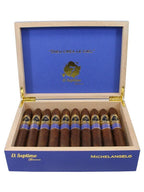 El Septimo Michelangelo Eagle Robusto 20ct