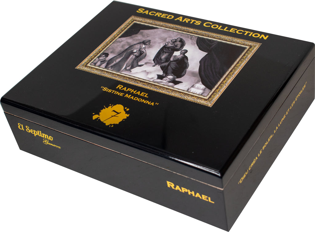 El Septimo Raphael Robusto 20ct 2