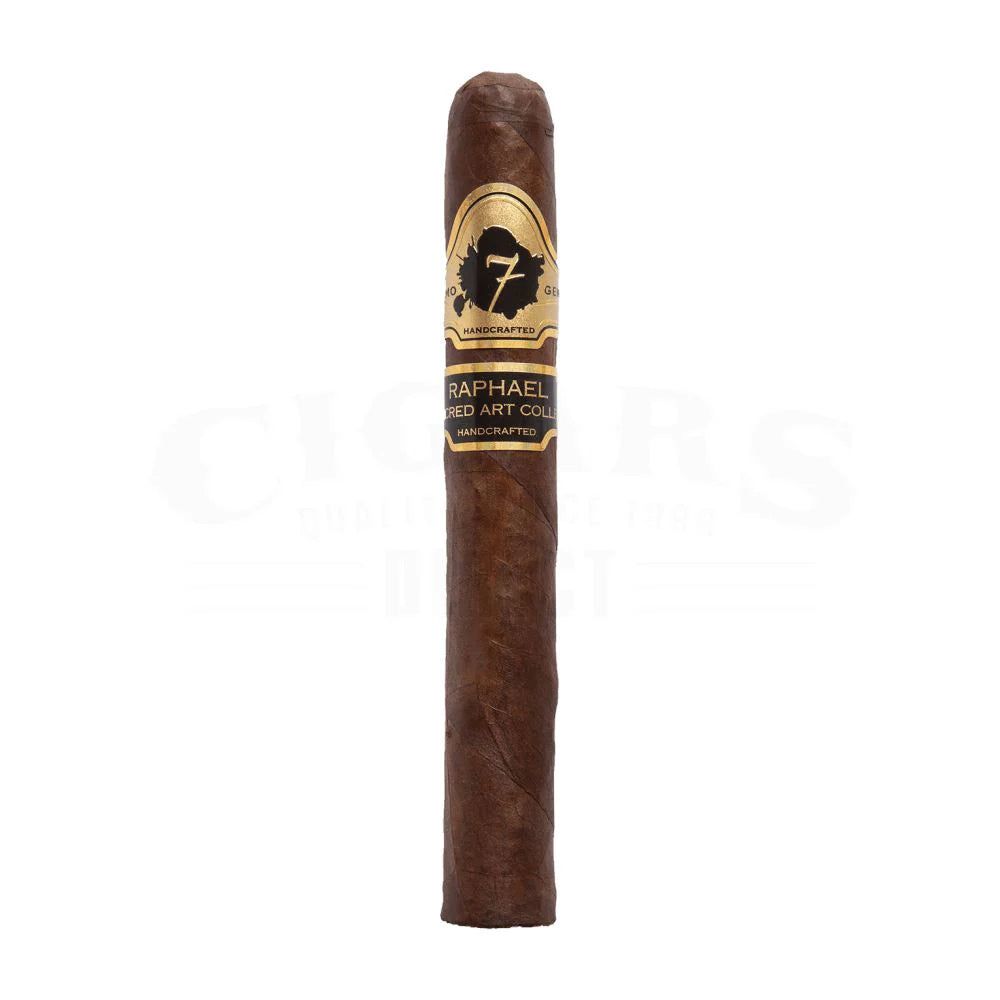 El Septimo Raphael Robusto 20ct 3