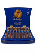 El Septimo Rebelds Blue 16ct