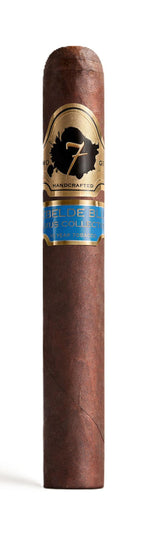 El Septimo Rebelds Blue 16ct 2