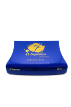 El Septimo Rebelds Blue 16ct 3